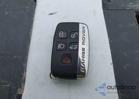 2016 Land Rover Range Rover Evoque Se/Se Premium from USA, damaged, VIN SALVP2BG1GH118442